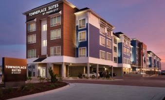 TownePlace Suites Outer Banks Kill Devil Hills