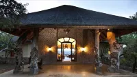 Izingwe Lodge Hotel dekat Marakele National Park