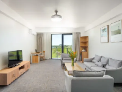 Nalagi Hotel Hotels in Nadi