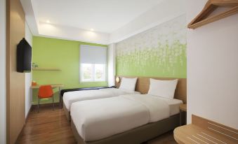 Zest Hotel Yogyakarta