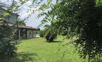 Residenza Cantalupo