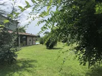 Residenza Cantalupo