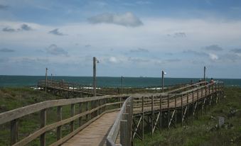 Port Royal Ocean Resort & Conference Center