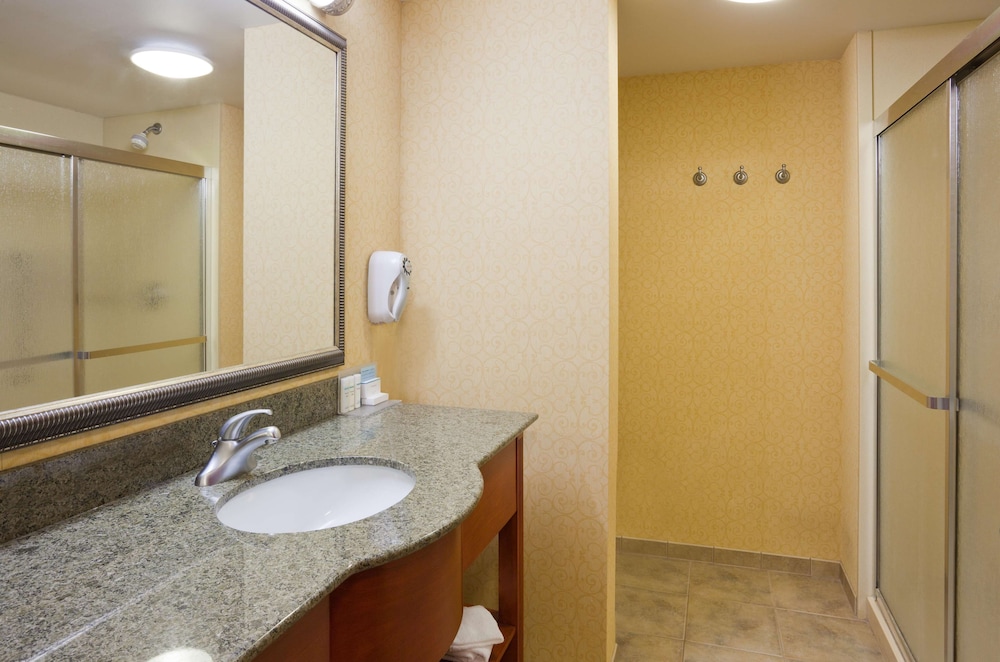 Hampton Inn & Suites Lino Lakes