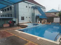 奧索姆酒店 酒店