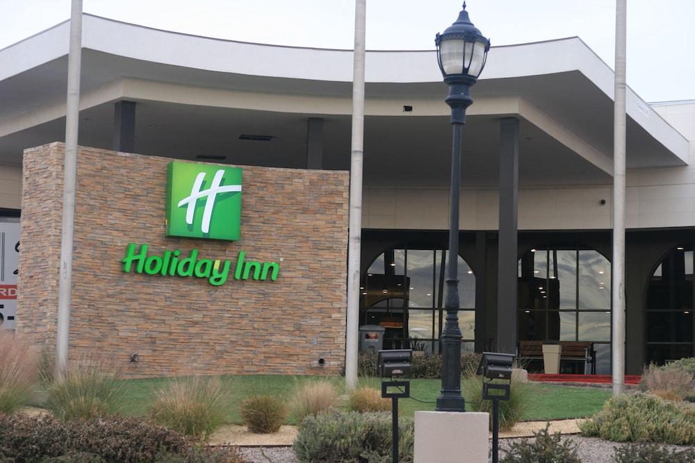 Holiday Inn El Paso West - Sunland Park, an Ihg Hotel