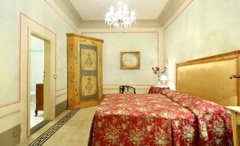 B&B Amalia Suites