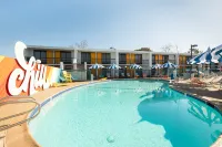 Rambler Motel Hotels in Chula Vista