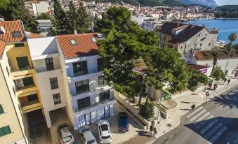 Makarska Touristik Apartments