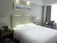 广州丽柏国际酒店 - 高级大床房