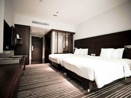 S31 Sukhumvit Hotel Reviews For 4 Star Hotels In Bangkok Trip Com