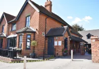 Booking Urban at Stisted Hotels in Earls Colne