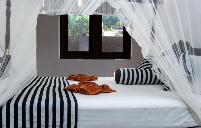 Villa Ananthaya