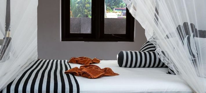 Villa Ananthaya Hôtels à&nbsp;: Negombo
