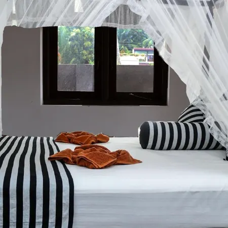 Villa Ananthaya