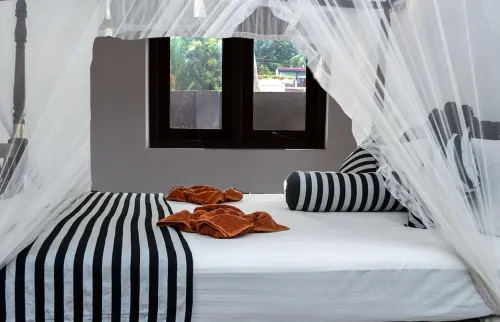 Villa Ananthaya - Airport Shuttle