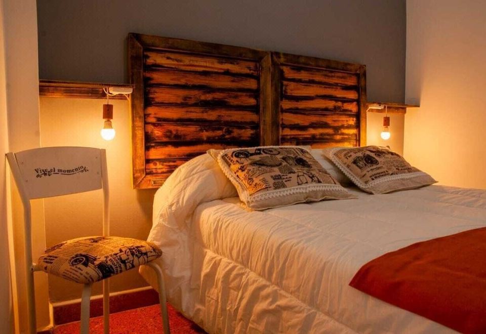Hotel Italia B&B - Housity