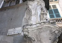 U Genova Các khách sạn ở 