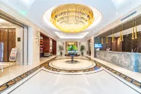 Greentree Eastern Hotel (Jianhu Ouba Liya Life Square)