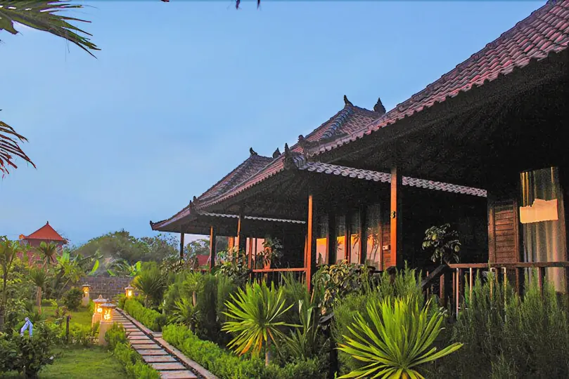 Dream Beach Berlian