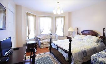 Glory Guest Suites, Downtown Moncton - Housity