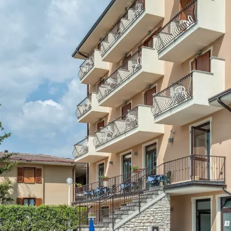 Hotel Bellavista