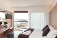 Eolian Milazzo Hotel Hotels in Milazzo