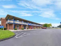 Americas Best Value Inn-Maumee/Toledo Hotels in Maumee