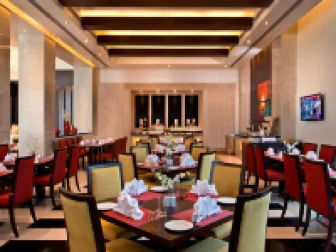 Fortune JP Palace, Mysore - Member ITC Hotels' Group Hotels in Mysore