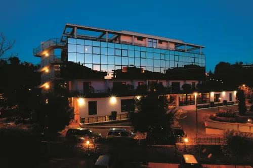 Hotel Zone - Pet-friendly
