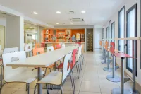 Hôtel Eco la Rochelle Centre les Minimes