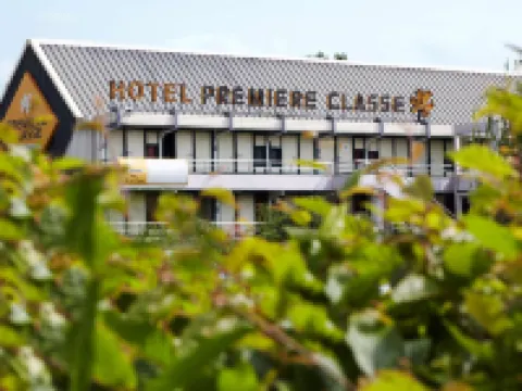 Premiere Classe Montpellier Sud - Lattes Hotels in Lattes