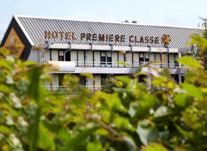 Premiere Classe Montpellier Sud - Lattes