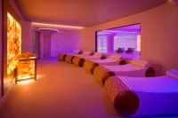 Valle di Assisi Hotel & Spa - spa