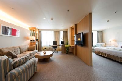 その他 ベストウエスタンプレミア仁川エアポートホテルの写真