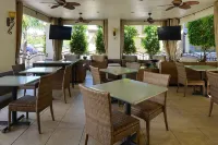 Baymont Inn & Suites by Wyndham Tempe University/Phoenix - Bữa sáng