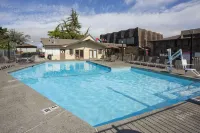 Red Lion Hotel Port Angeles Harbor - Beach