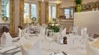 Hotel Knudsens Gaard - servizio colazione