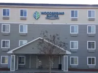 WoodSpring Suites Charlotte Gastonia فنادق في Gastonia