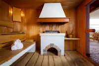 Residence Umag Plava Laguna - spa