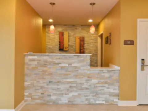 圖珀洛美洲佳值酒店 圖珀洛酒店