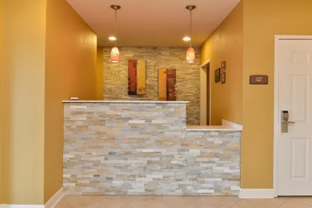 Americas Best Value Inn Tupelo Отели в г. Тьюпело