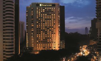 Shangri-La Kuala Lumpur