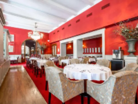 Clarion Grandhotel Zlaty Lev Hoteles en Liberec