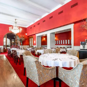 Clarion Grandhotel Zlaty Lev