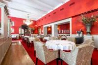 Clarion Grandhotel Zlaty Lev Hotels in Liberec