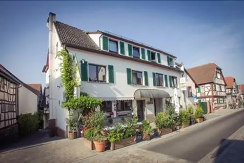 Hotel Lauer Hotels in Schoneck