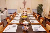 Hotel Patavium - servizio colazione