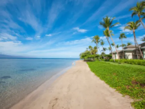 พูนัว  - คอลเลคชั่นของคอรัลทรีเรสซิเดนซ์ โรงแรมในลาไฮนา