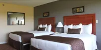 Shenandoah Inn, Major Credit Cards Required for Check IN Hotels in Sutter Creek